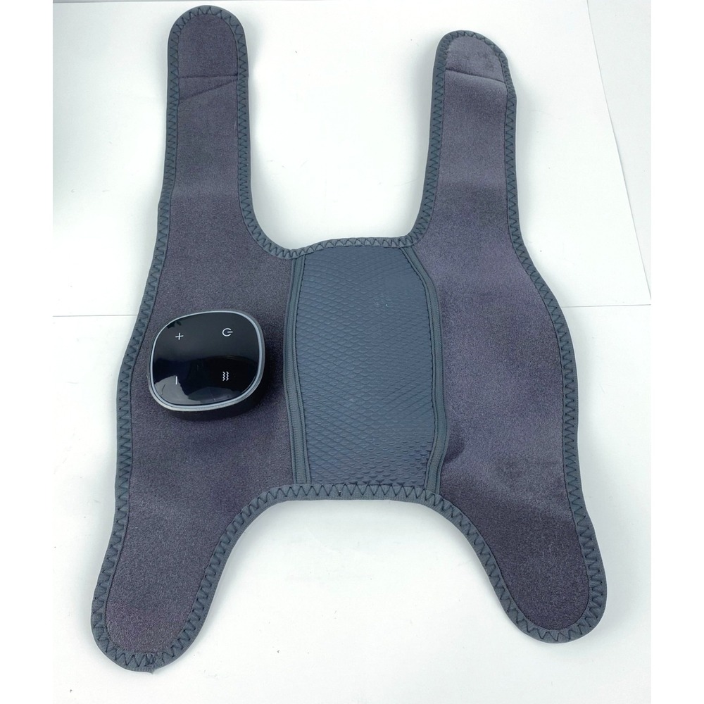 RejuvaKnee Advanced Knee Relief Heat Massage Compression Wireless & Rechargeable - Picture 6 of 9